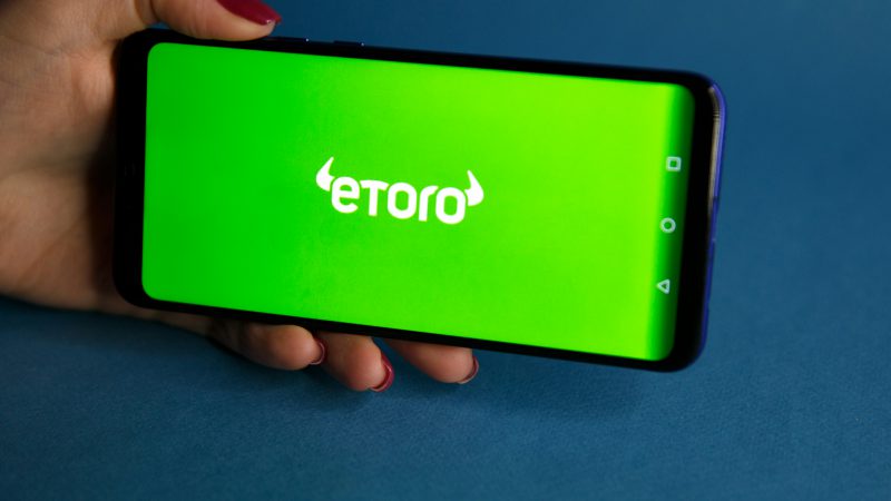 eToro Review 2020