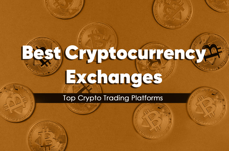 10 Best Crypto Exchanges that are Safe to Use (2022 Update)