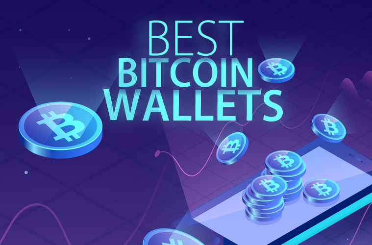 top wallets for cryptocurrency